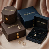 Sapphire Dream Ring