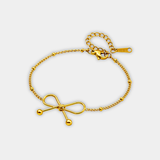 Sleek Profile Bracelet
