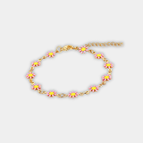 Clear Appearance Bracelet