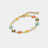 Clear Appearance Bracelet
