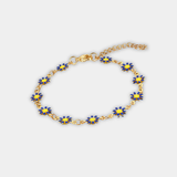 Clear Appearance Bracelet