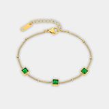 Minimalist Accent Bracelet