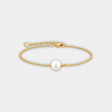 Signature Line Bracelet