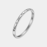 Refined Wholeness Bracelet