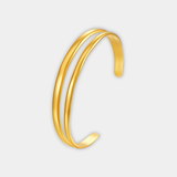 Elegant Link Bracelet