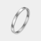 Combined Form Bracelet