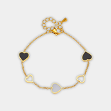 Elegant Swing Bracelet