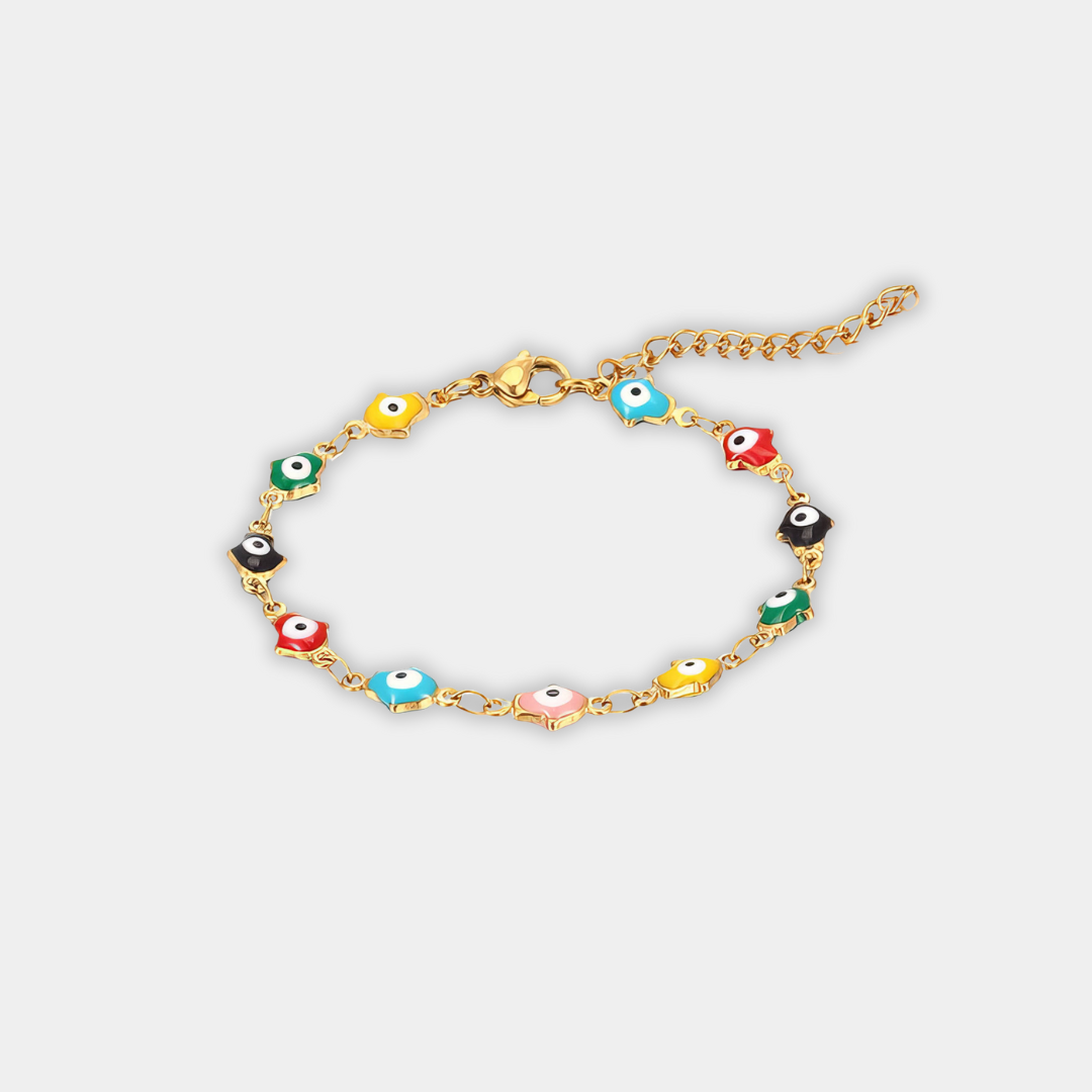 Complete Look Bracelet