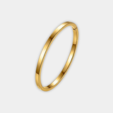 Balanced Profile Bracelet