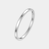 Balanced Profile Bracelet