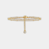 Balanced Expression Bracelet