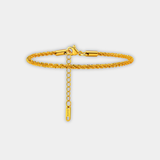 Calm Wholeness Bracelet