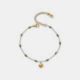 Confident Identity Bracelet