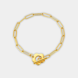 Composed Bracelet