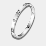 Combined Expression Bracelet