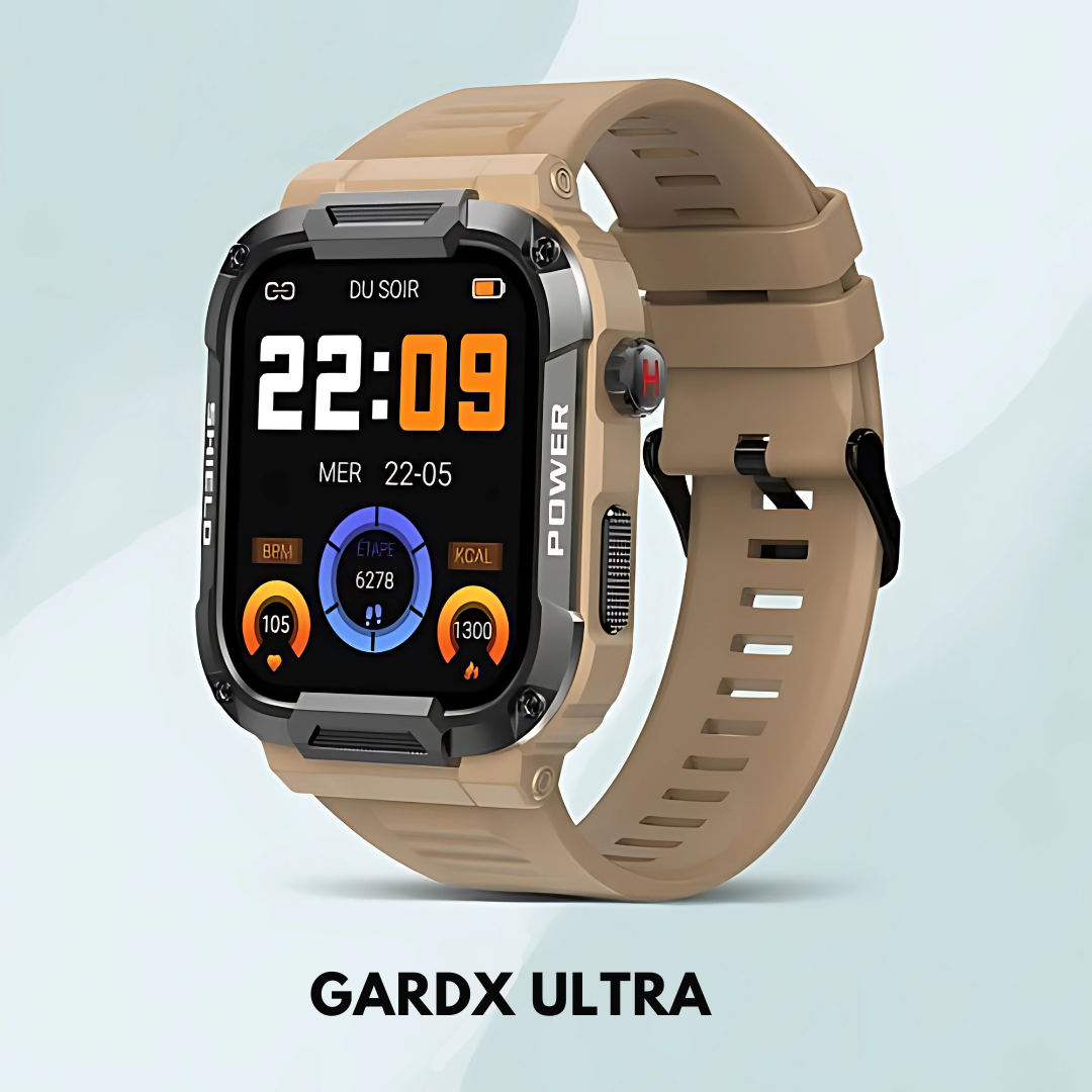 GARDX ULTRA