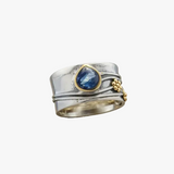Sapphire Dream Ring