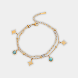 Confident Balance Bracelet