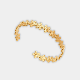 Clear Line Bracelet