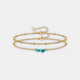 Defined Form Bracelet