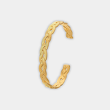 Visual Balance Bracelet