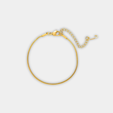 Balanced Silhouette Bracelet