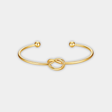Unified Form Bracelet
