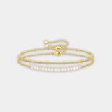 Stylish Chain Bracelet