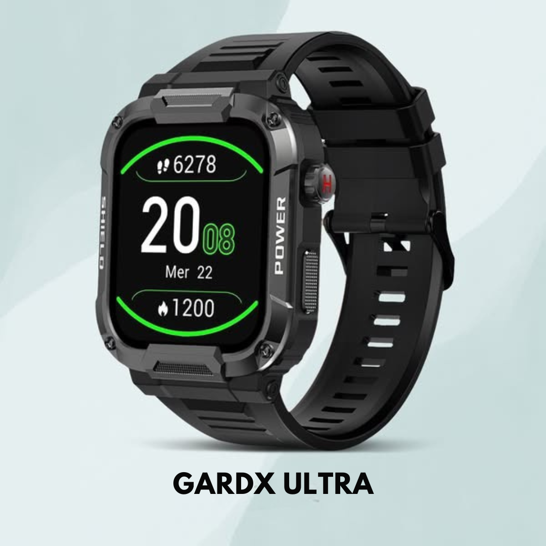 GARDX ULTRA