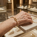 Unified Form Bracelet