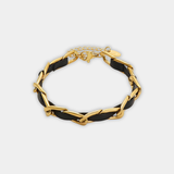 Understated Bangle Bracelet
