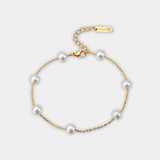 Signature Chain Bracelet