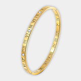 Timeless Expression Bracelet