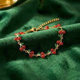 Harmonious Wholeness Bracelet