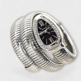 Snake Chain Watch