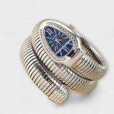 Snake Chain Watch