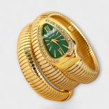 Snake Chain Watch