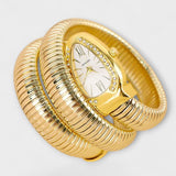 Snake Chain Watch