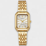 Glamour Square Watch