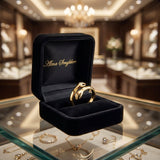 Hug Ring