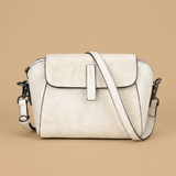 Crossbody Bag Small Leather Women Shoulder Bag
