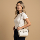 Crossbody Bag Small Leather Women Shoulder Bag