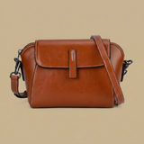 Crossbody Bag Small Leather Women Shoulder Bag
