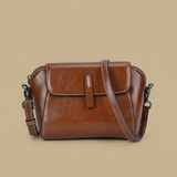 Crossbody Bag Small Leather Women Shoulder Bag