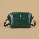 Crossbody Bag Small Leather Women Shoulder Bag