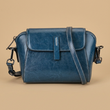 Crossbody Bag Small Leather Women Shoulder Bag