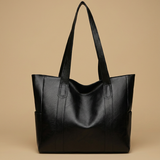 Tote Bag Large Leather Women Shoulder Bag