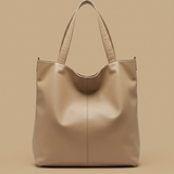 Tote Bag for Women in Soft Leather