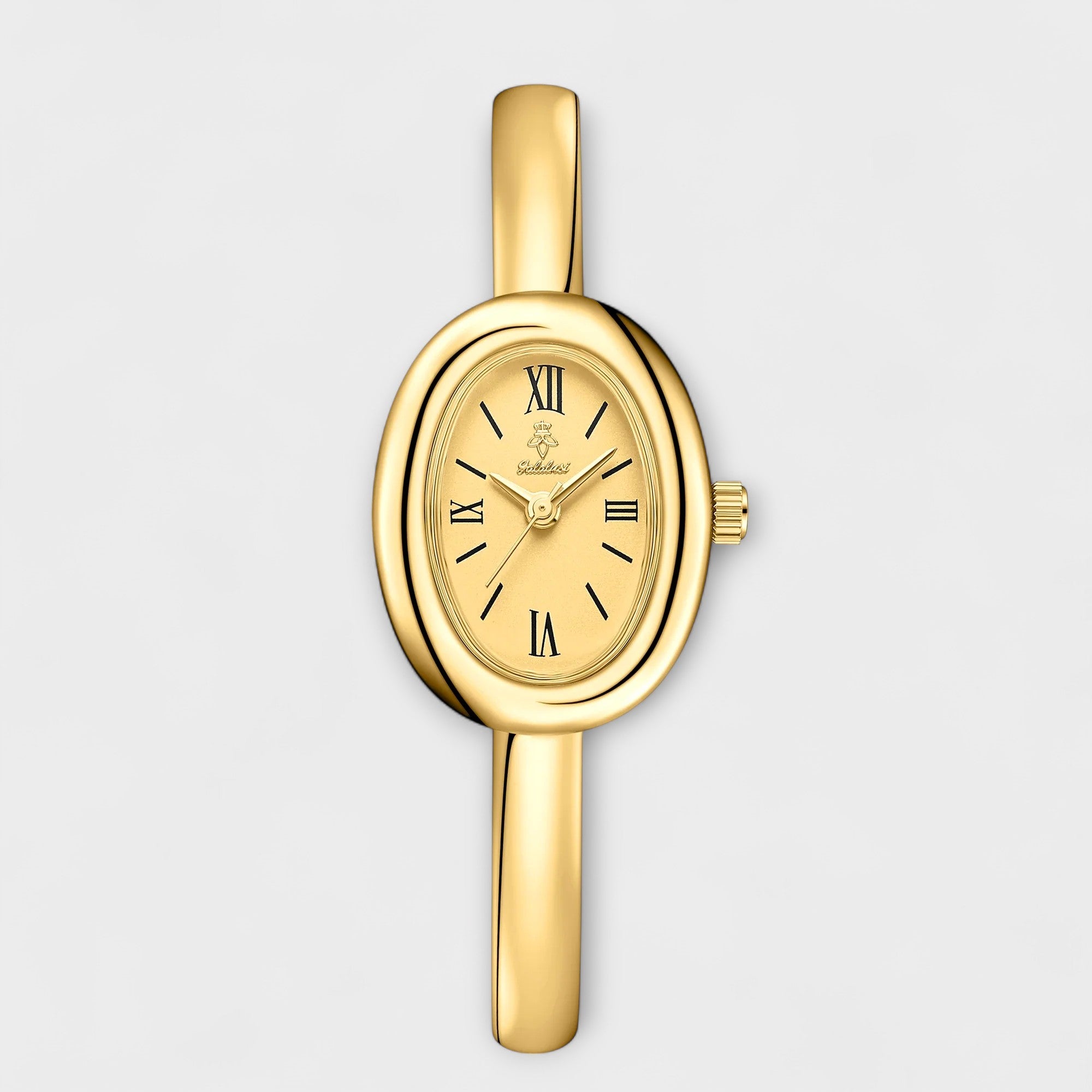 Luxury Classic Watch