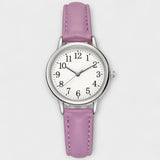 Colour Minimalist Watch